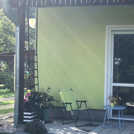 Dirks Schmuckstueck Weisswasser Exterior photo