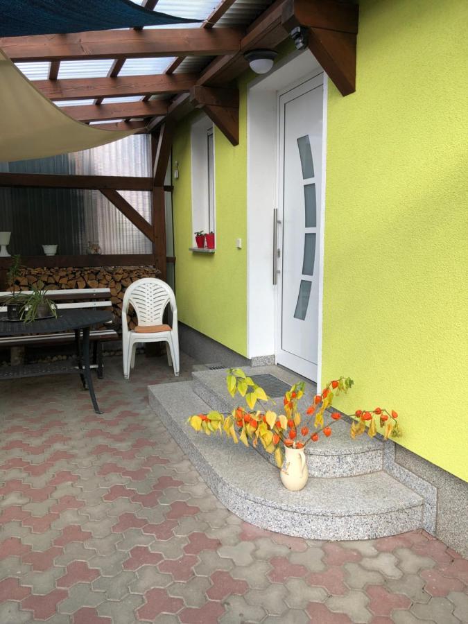 Dirks Schmuckstueck Weisswasser Exterior photo