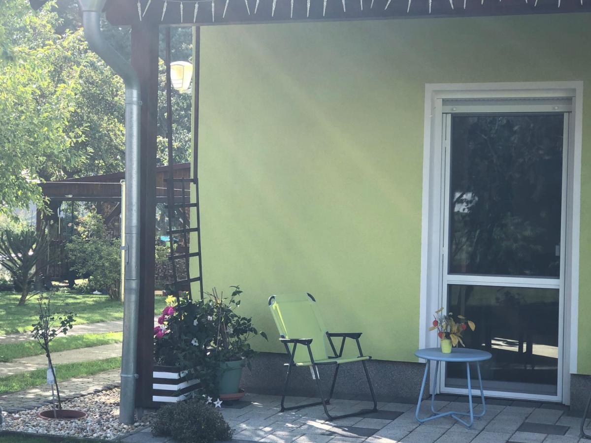 Dirks Schmuckstueck Weisswasser Exterior photo